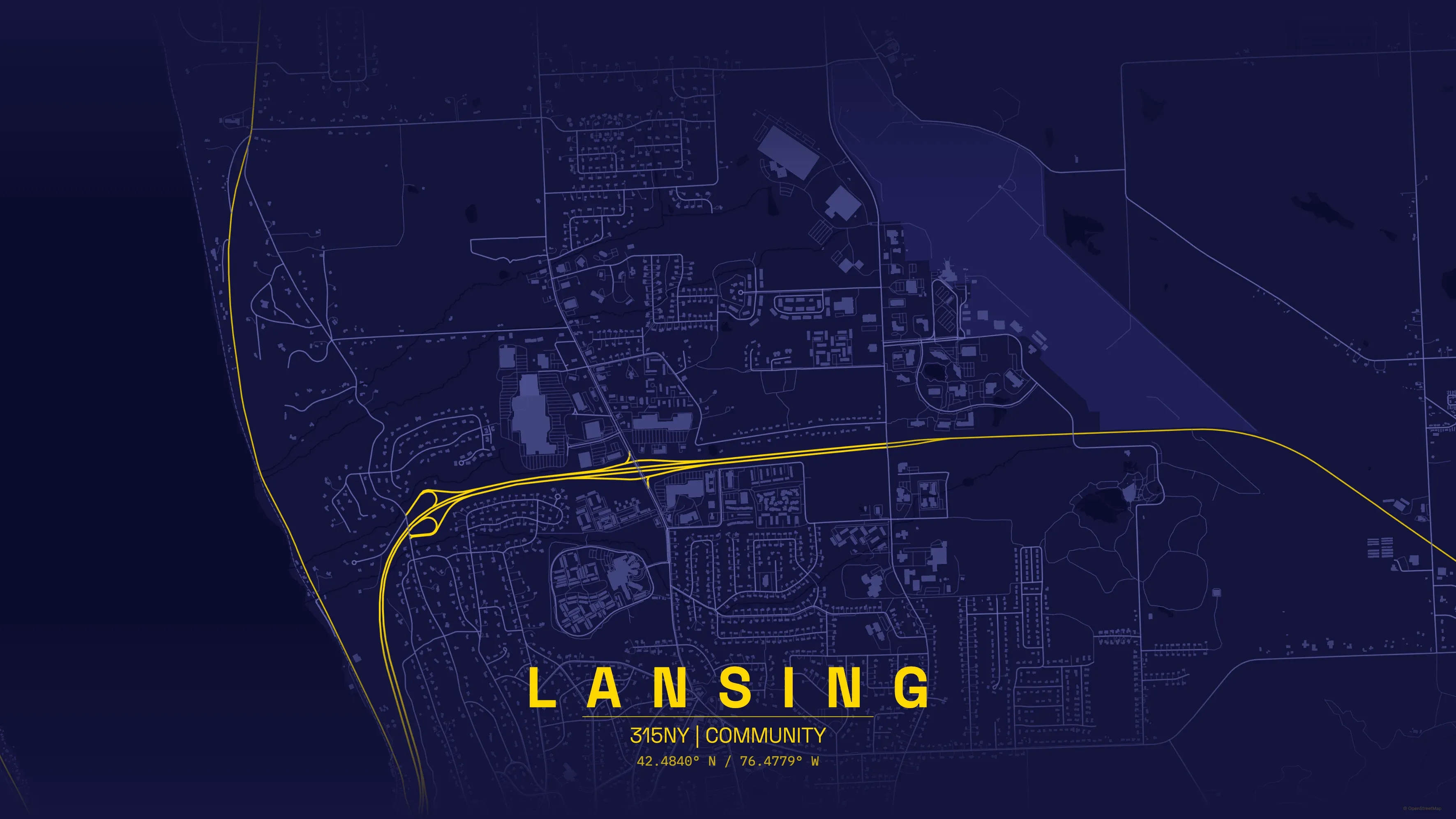 Lansing