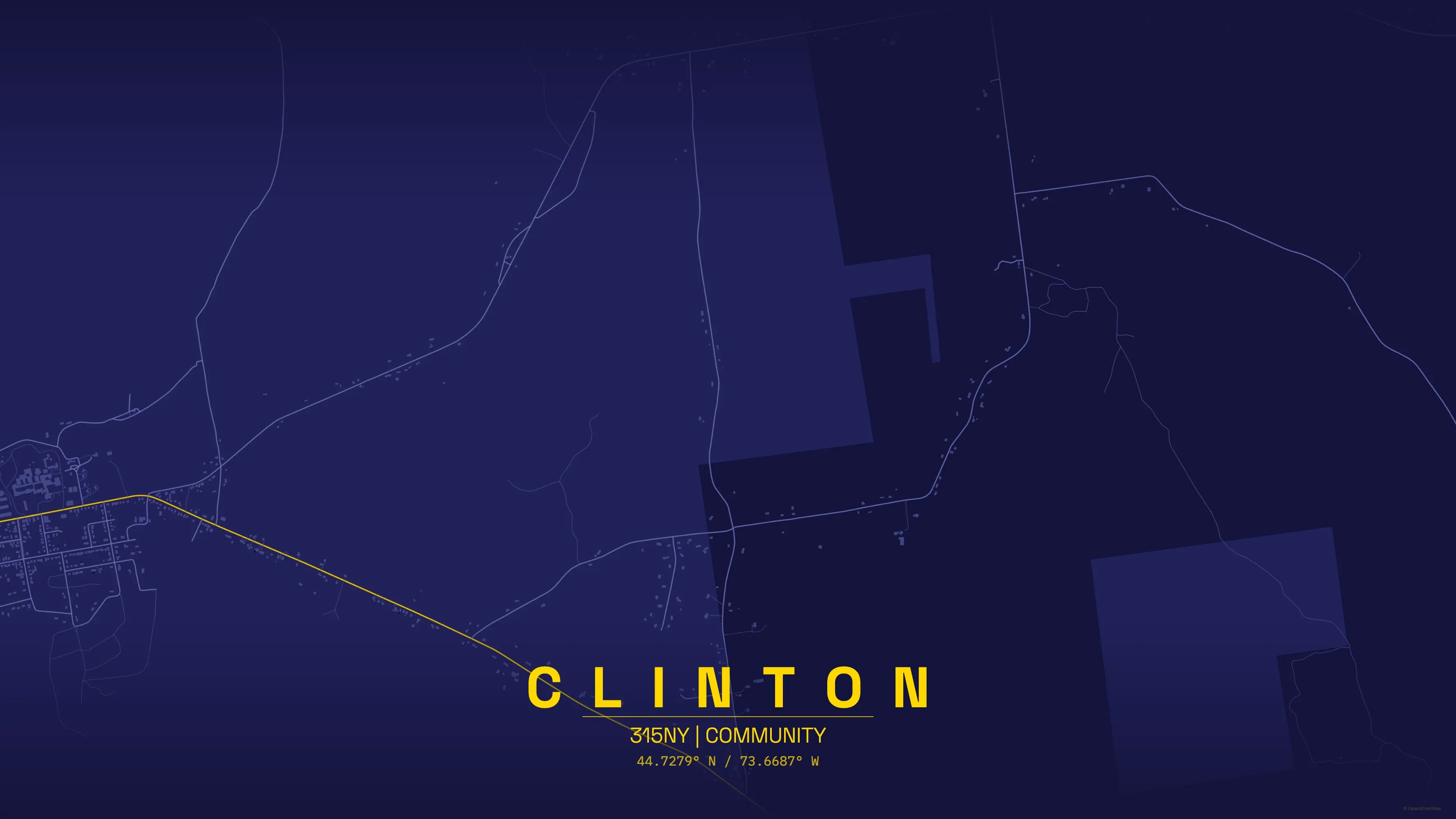 Clinton