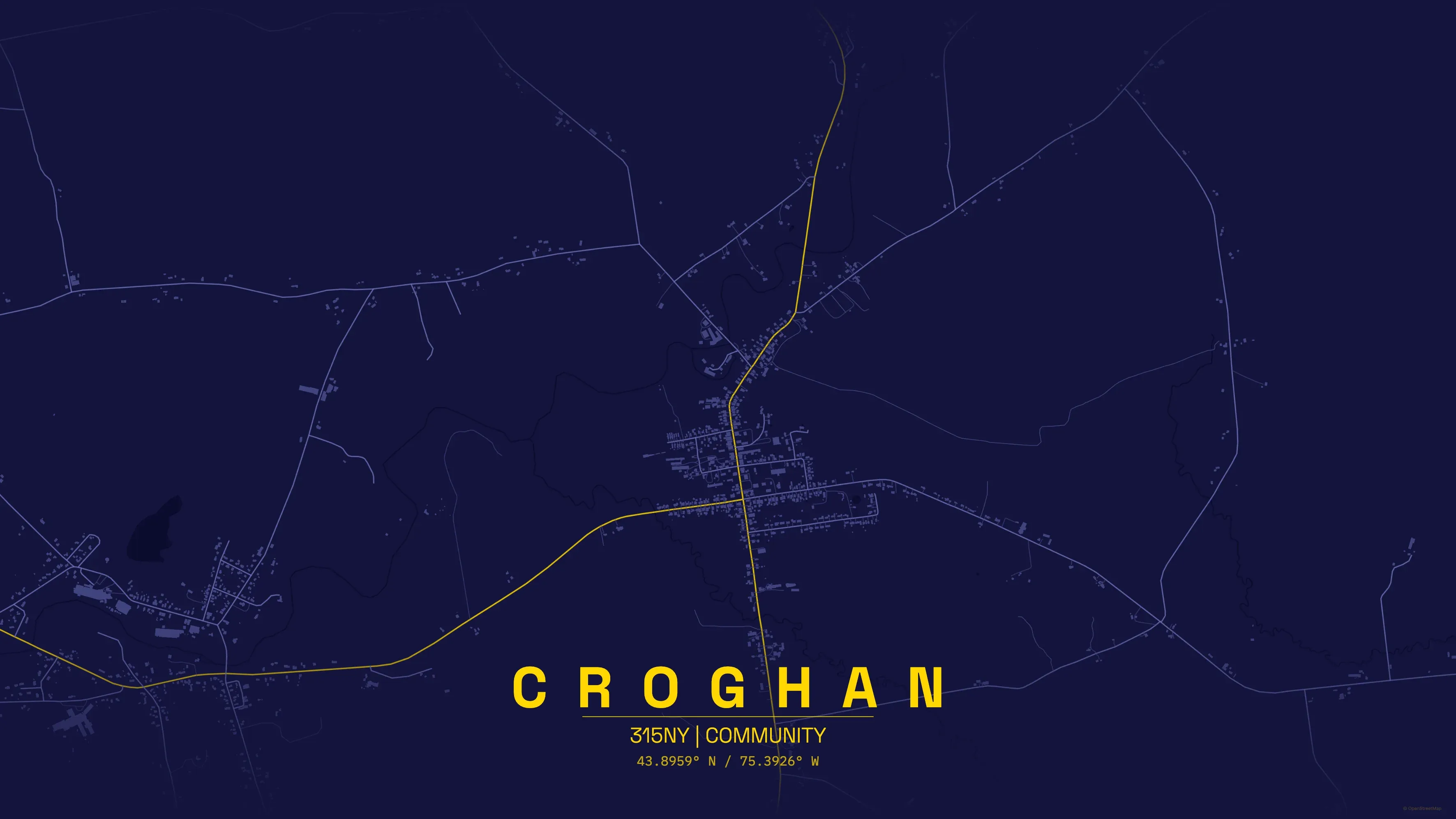 Croghan