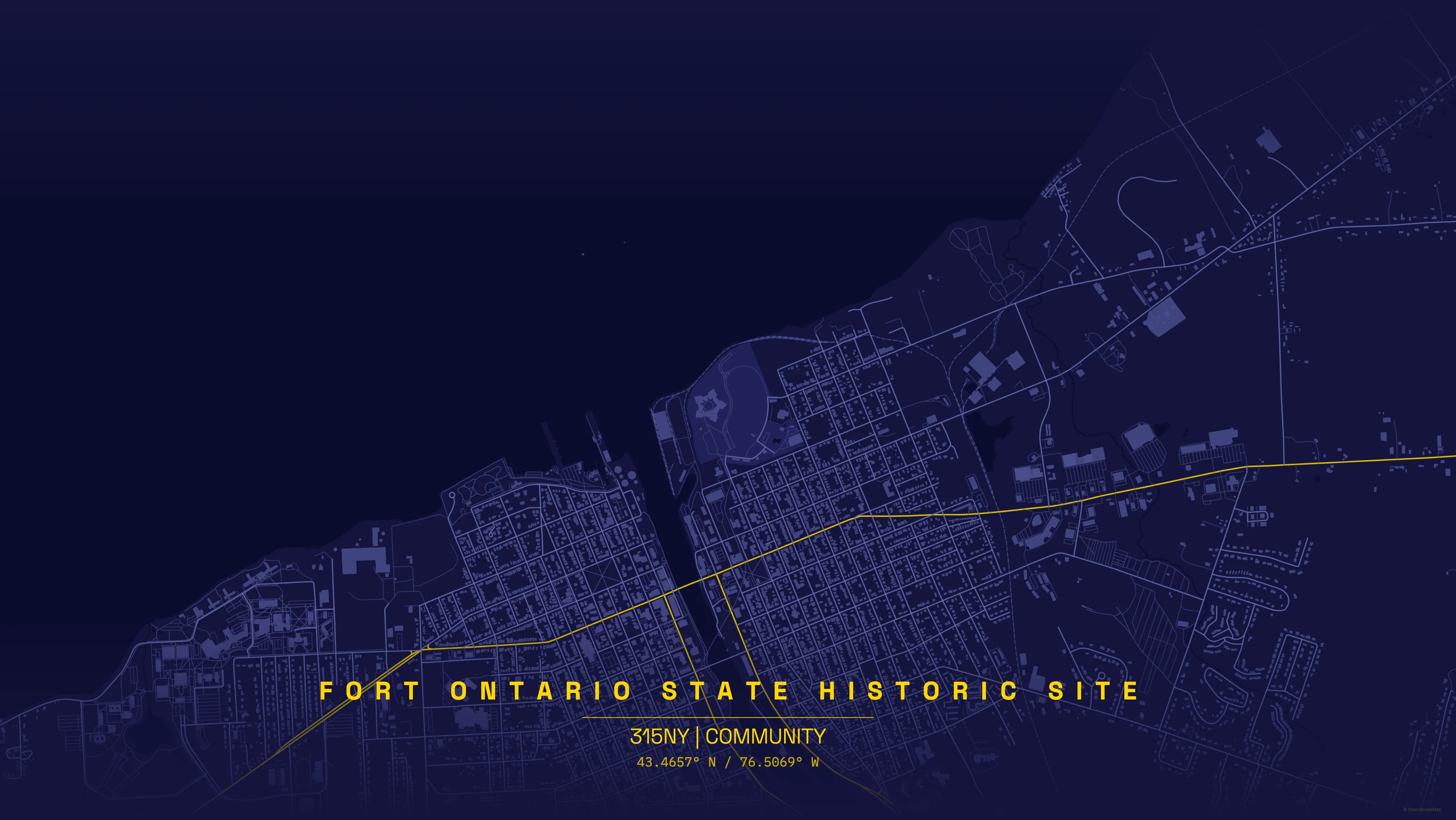 Fort Ontario State Historic Site