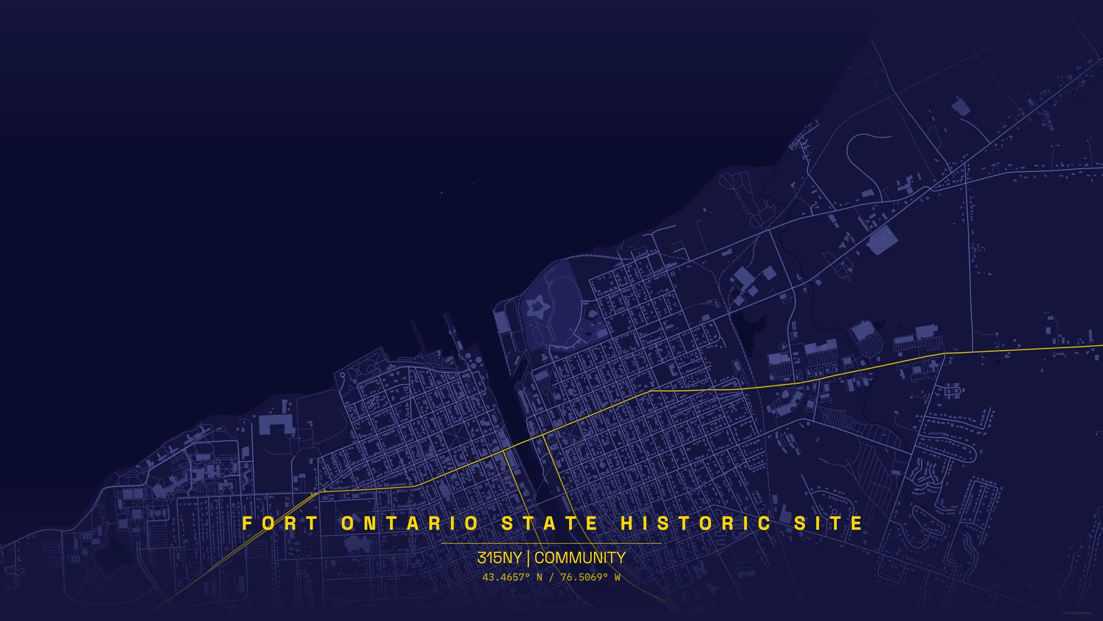 Fort Ontario State Historic Site