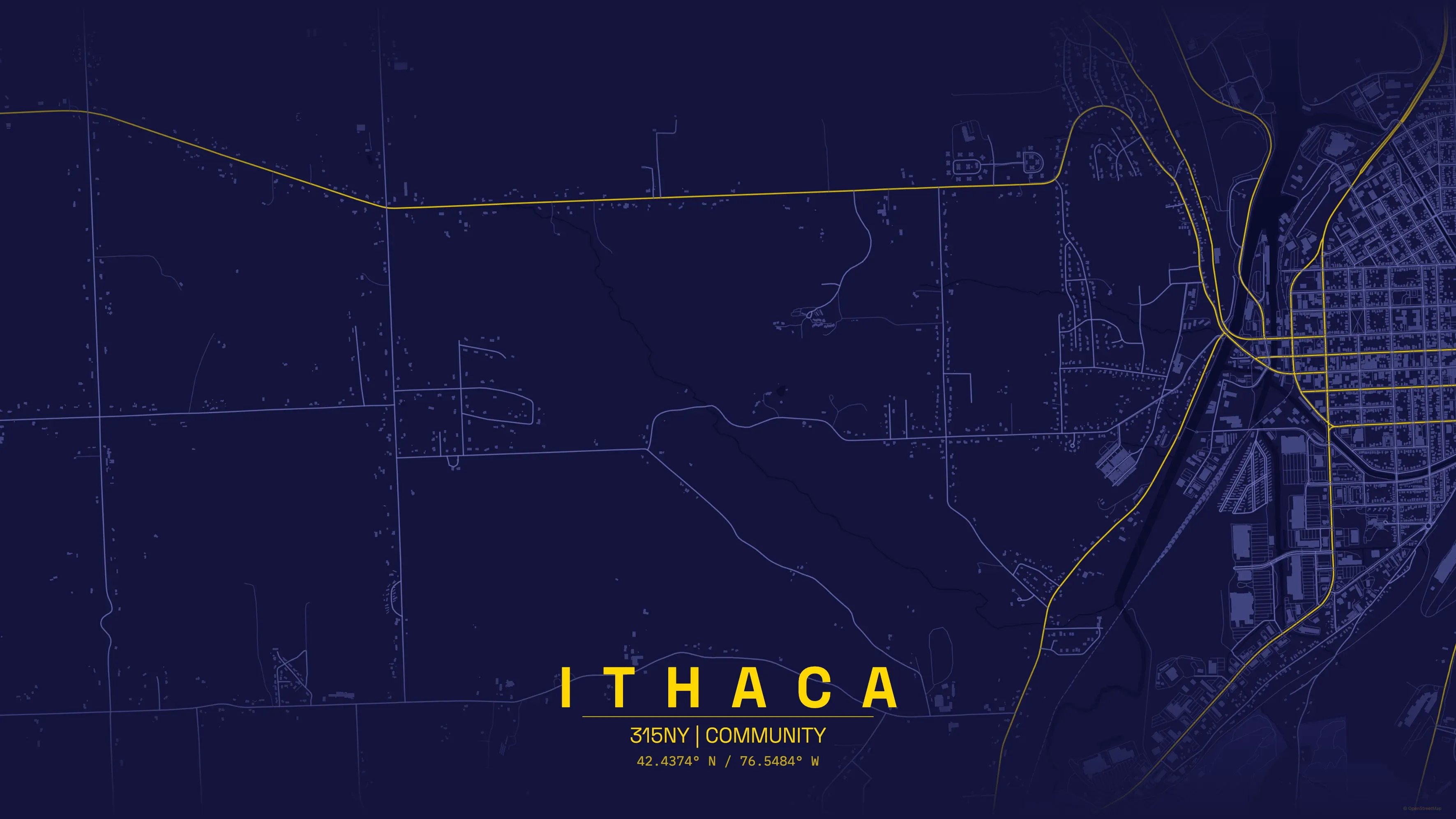 Ithaca