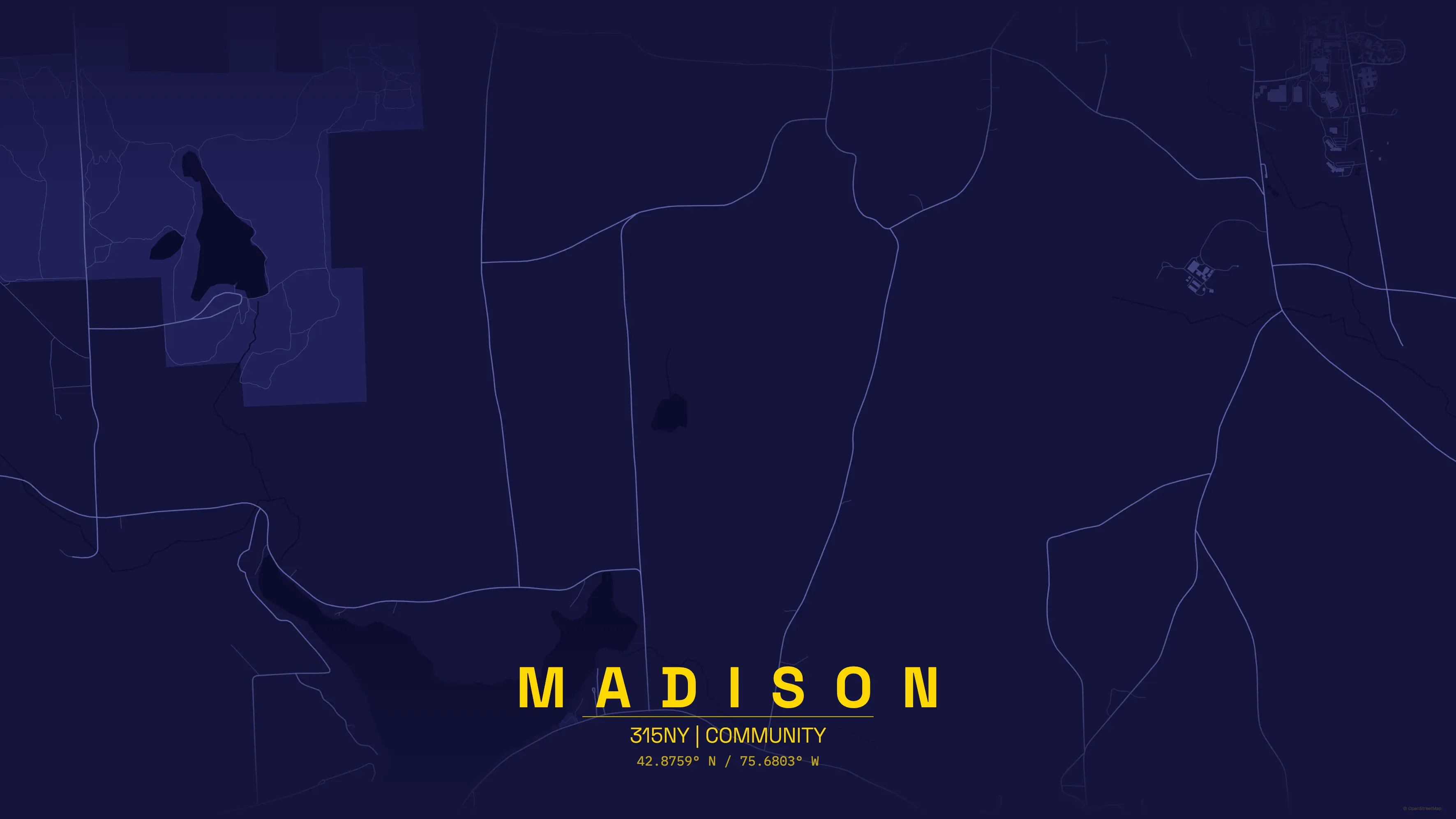 Madison