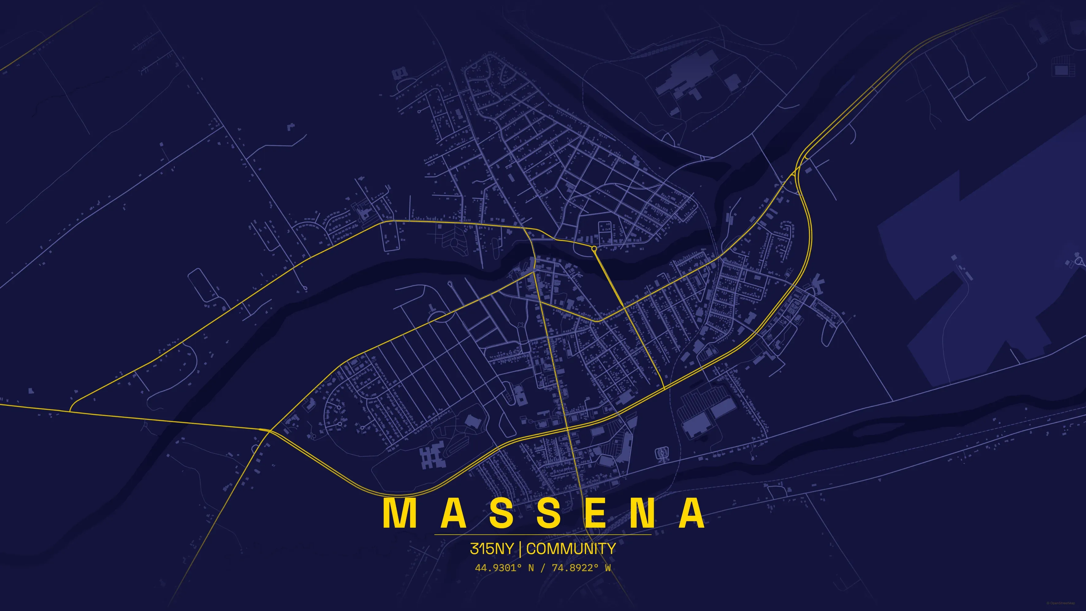 Massena