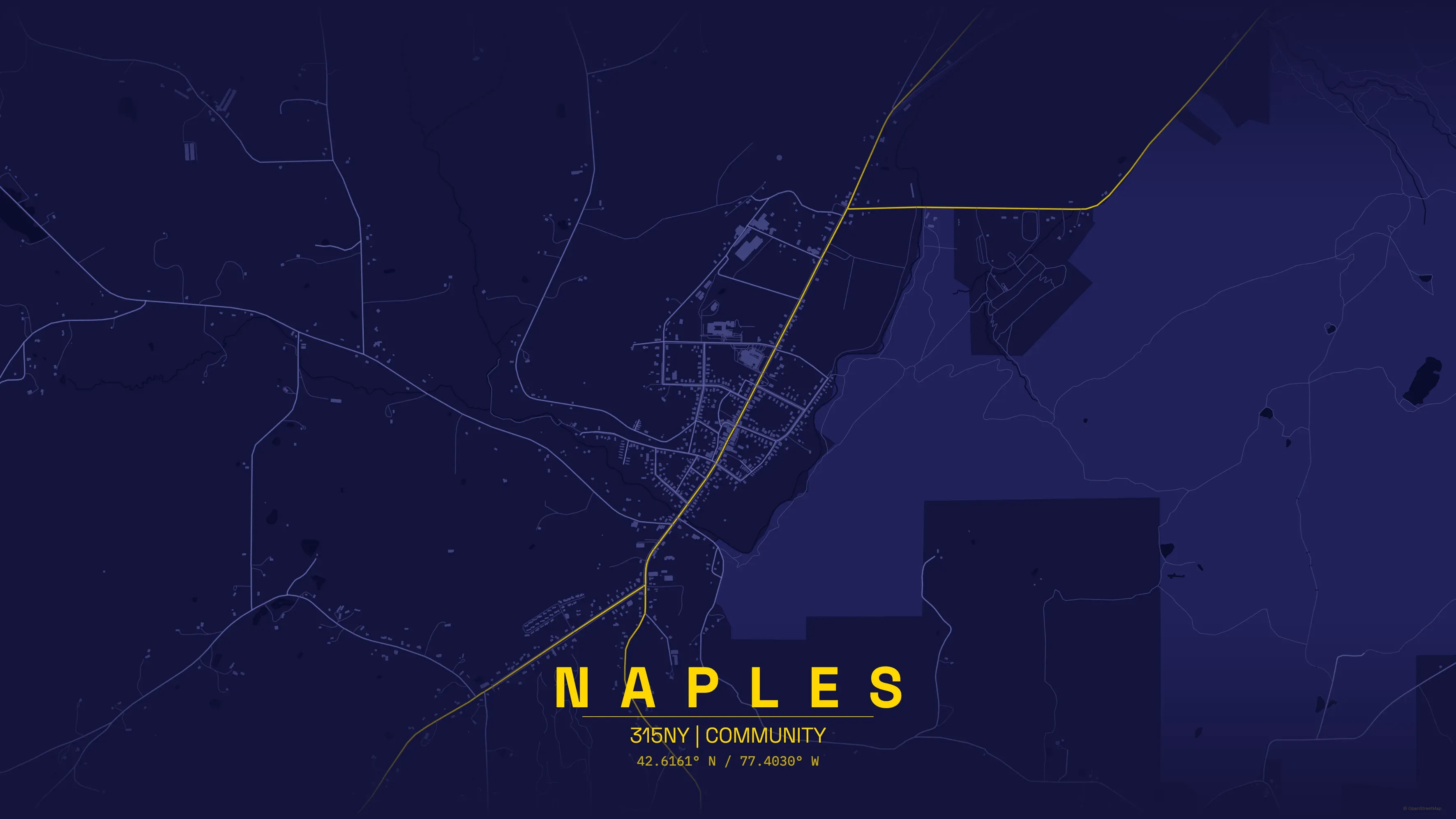 Naples
