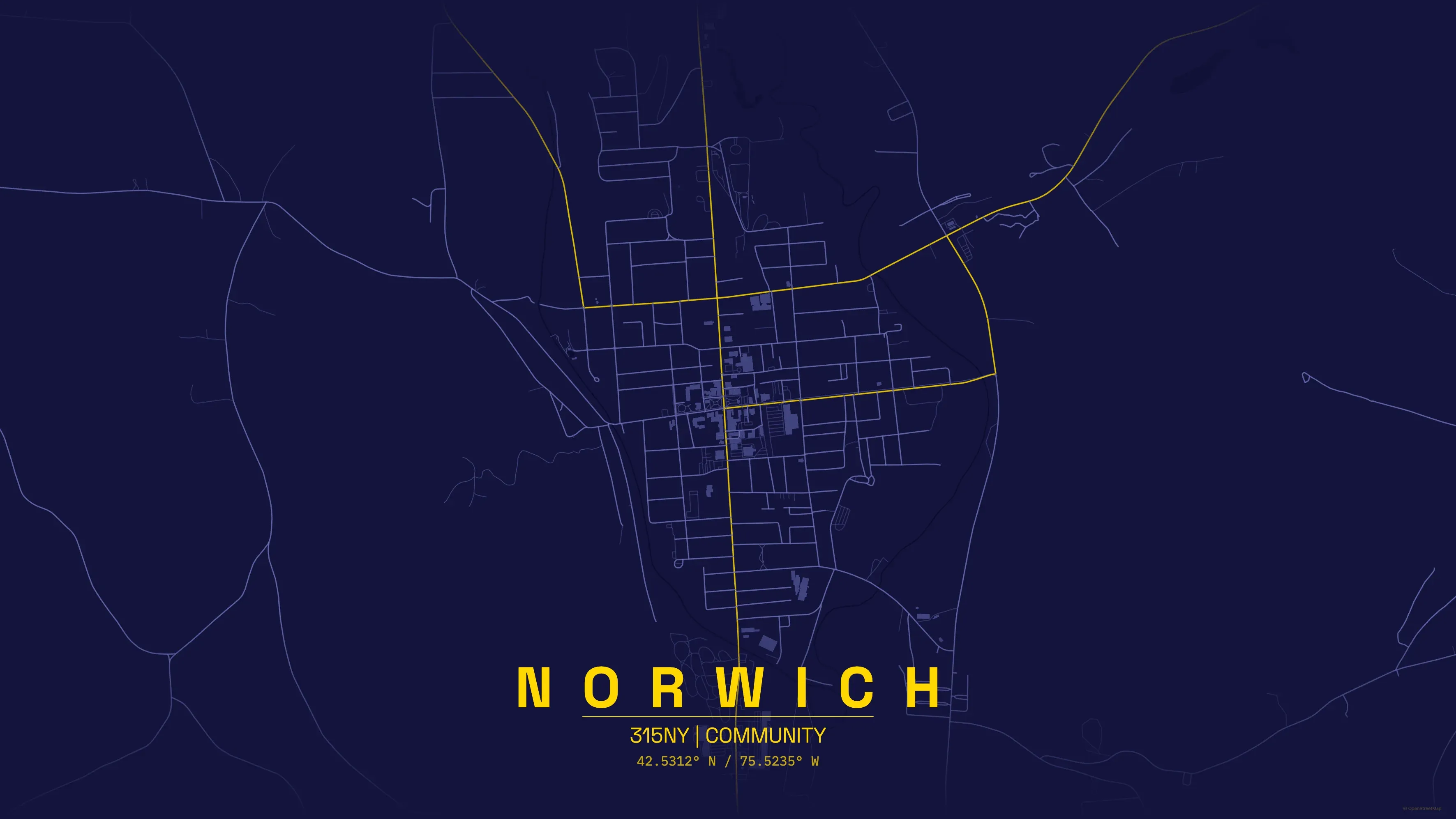 Norwich