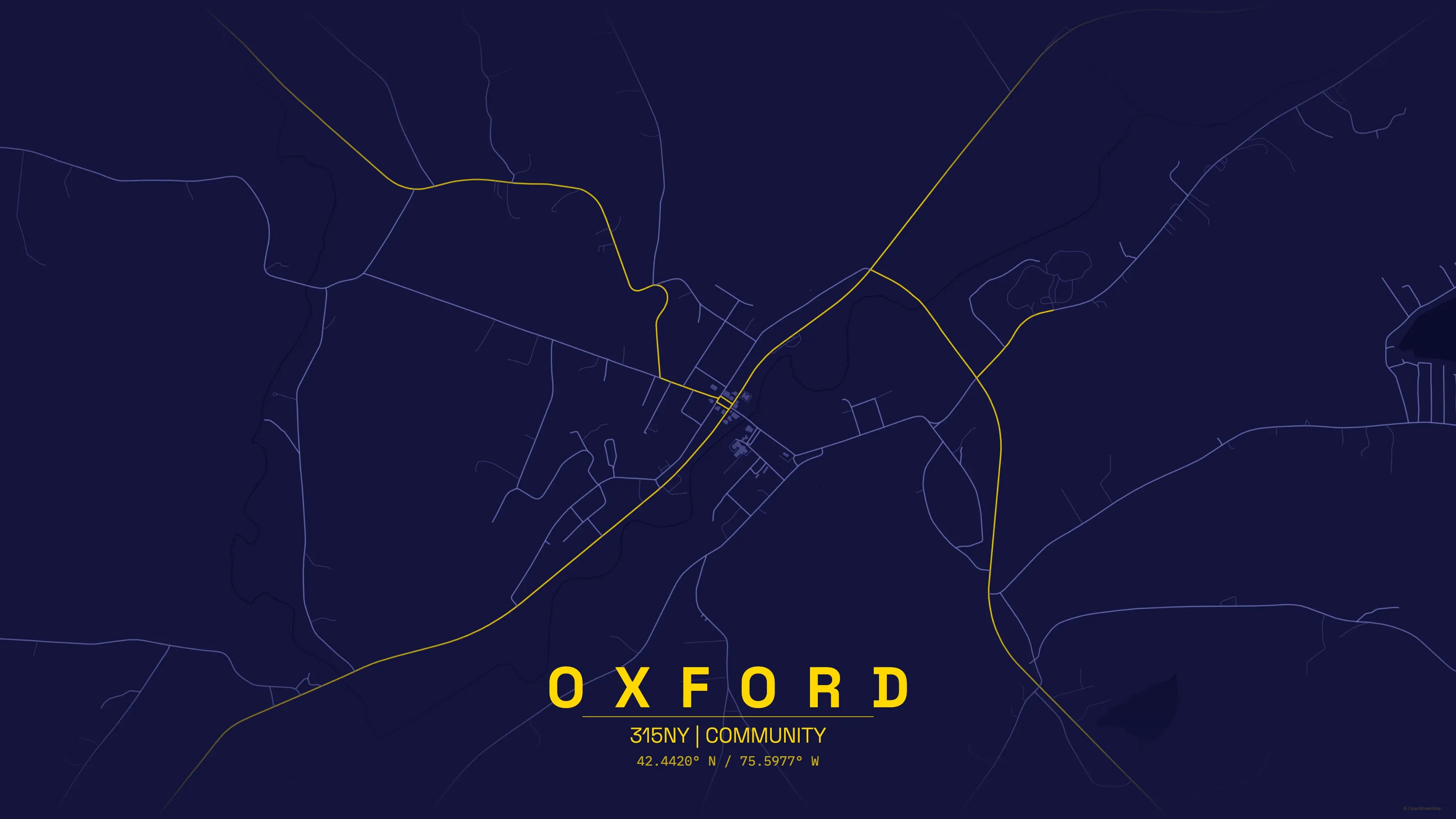 Oxford