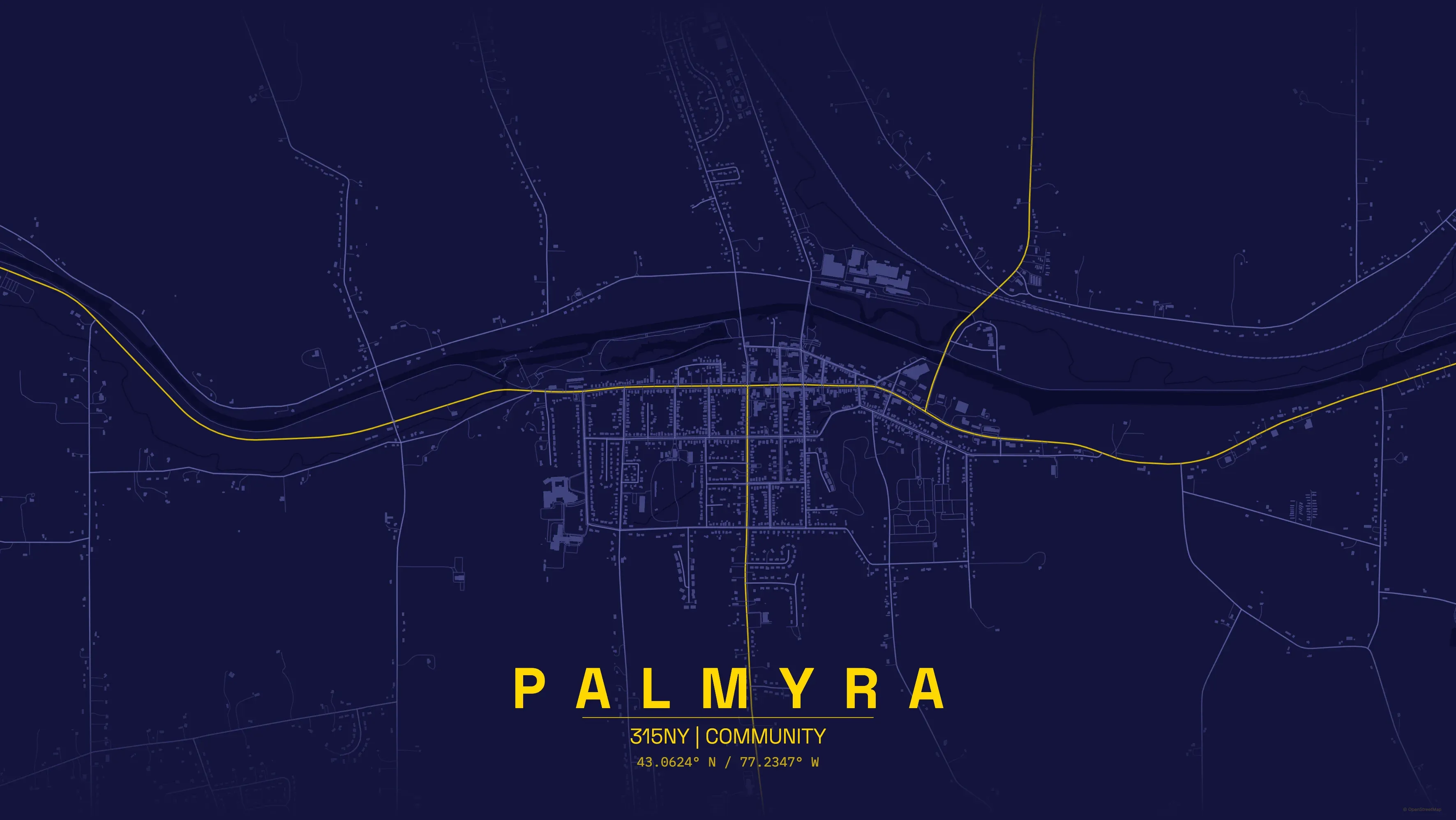 Palmyra