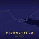 Map of Piercefield