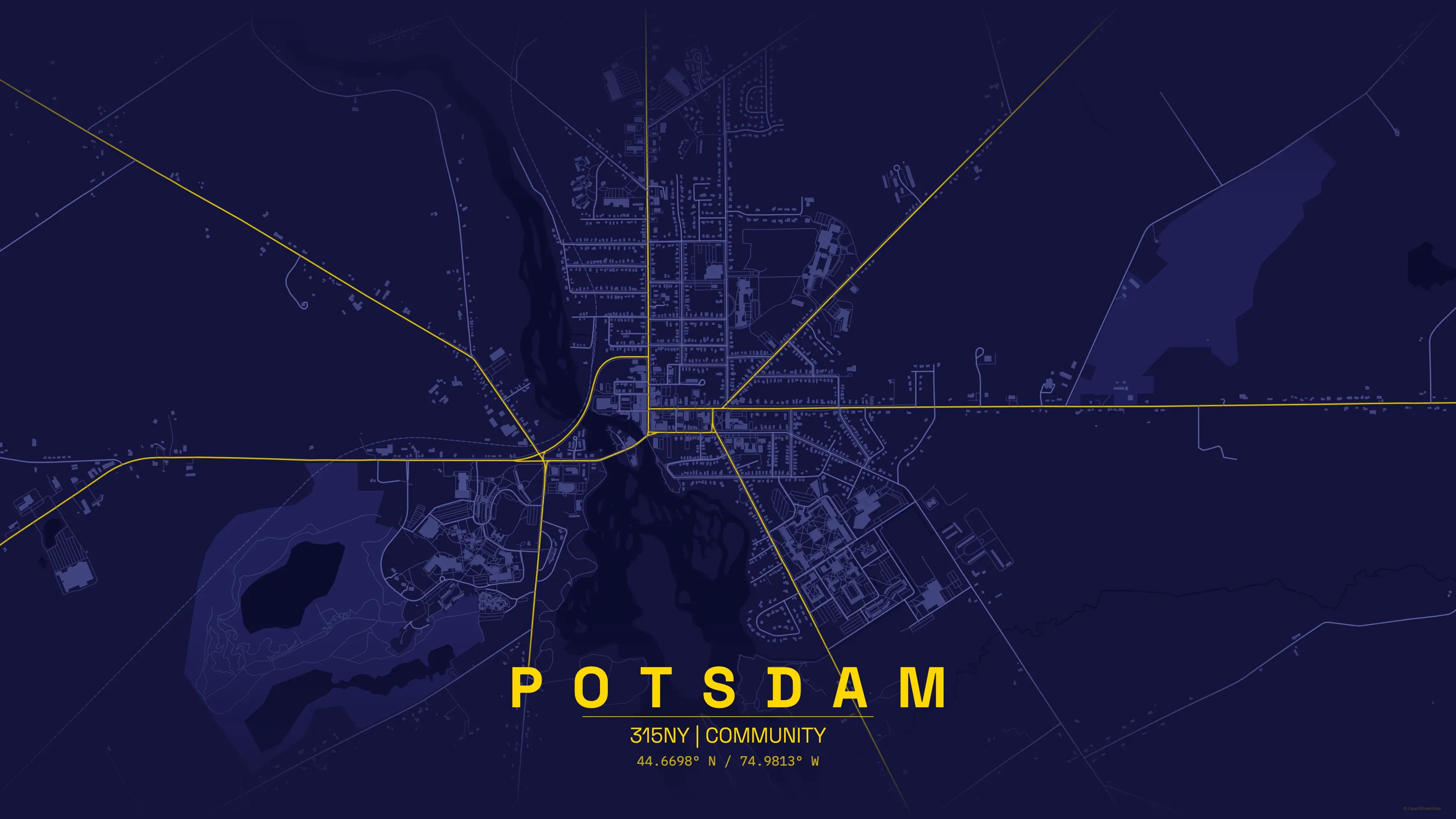 Potsdam