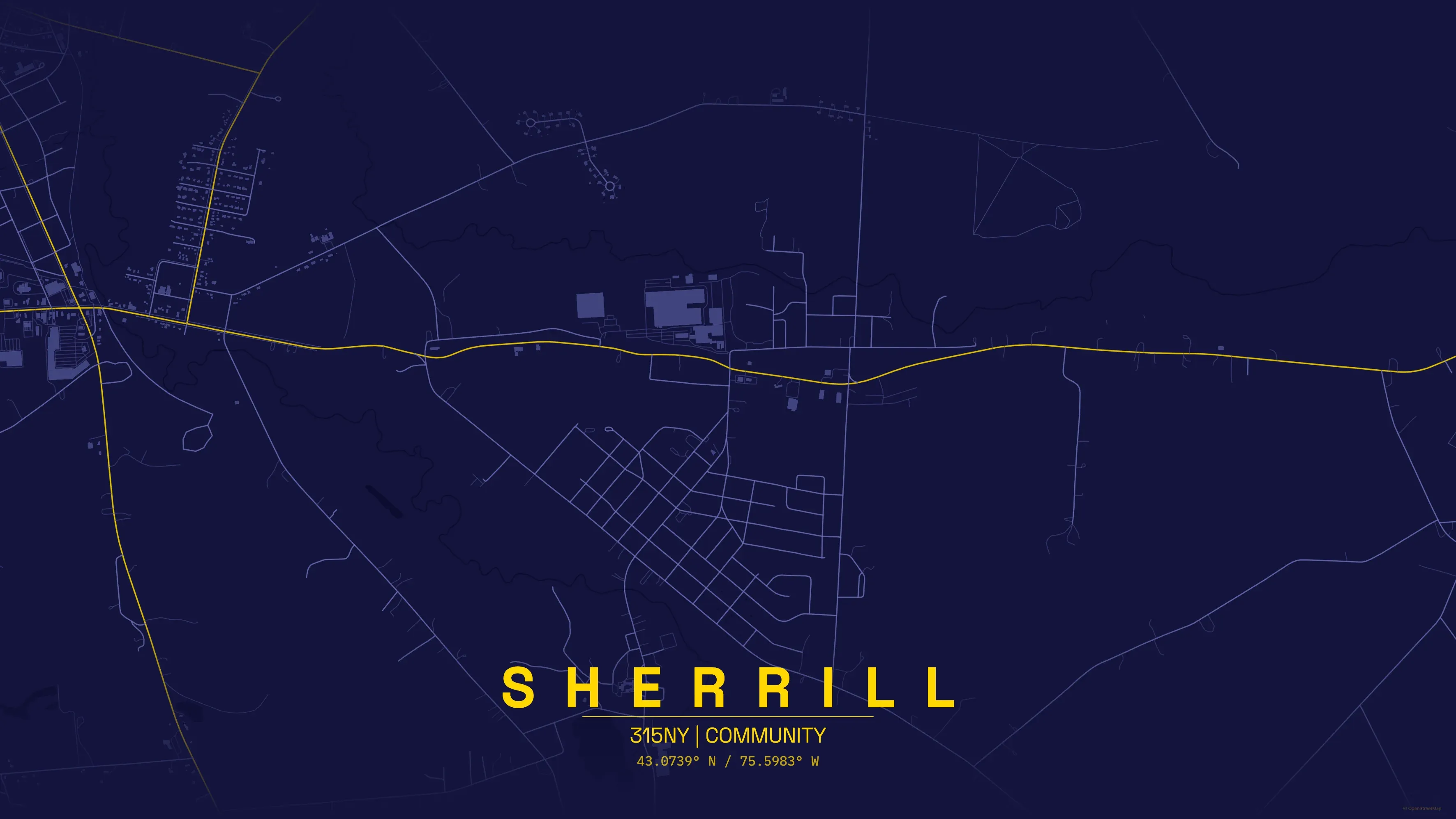 Sherrill