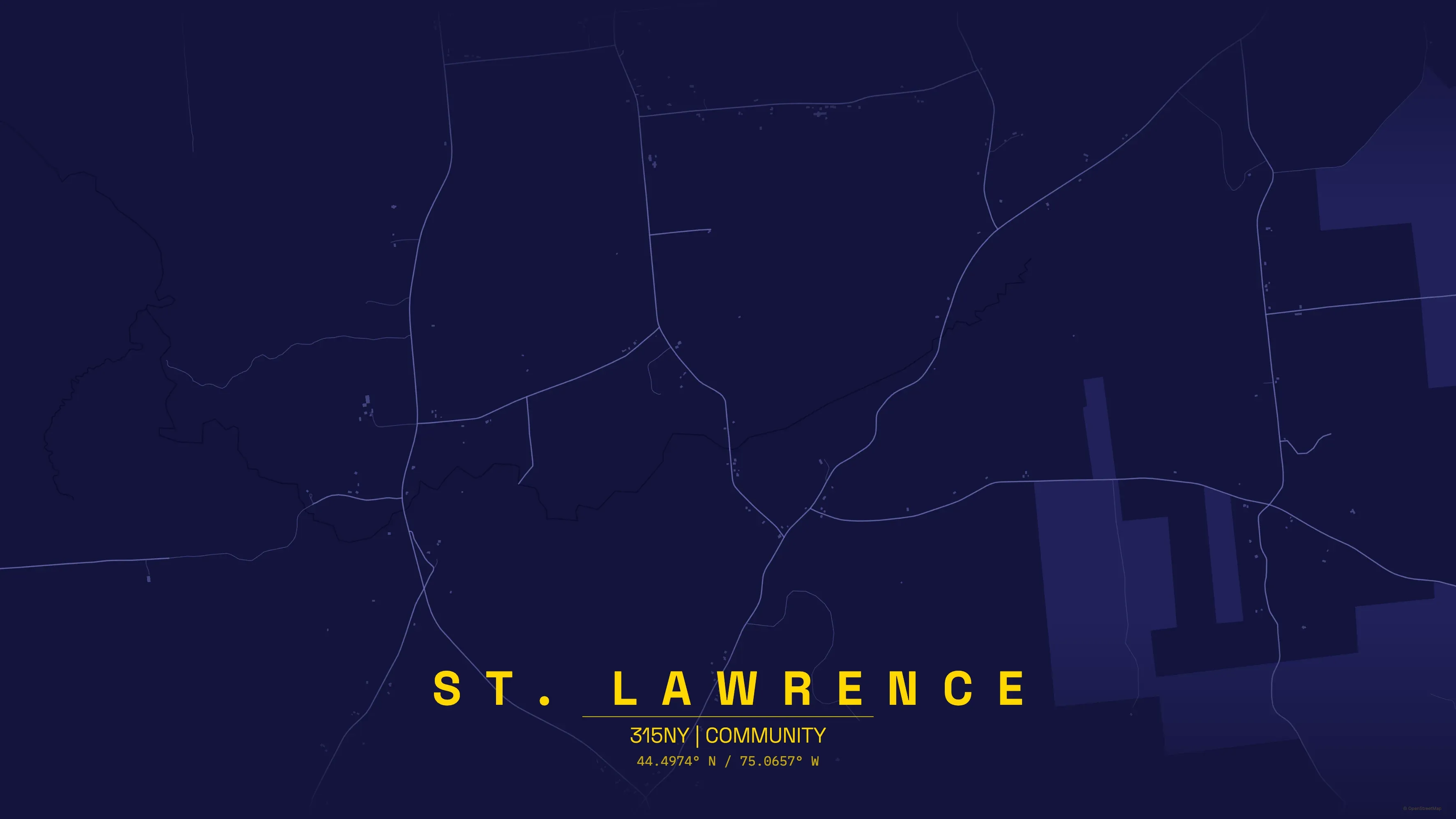St. Lawrence