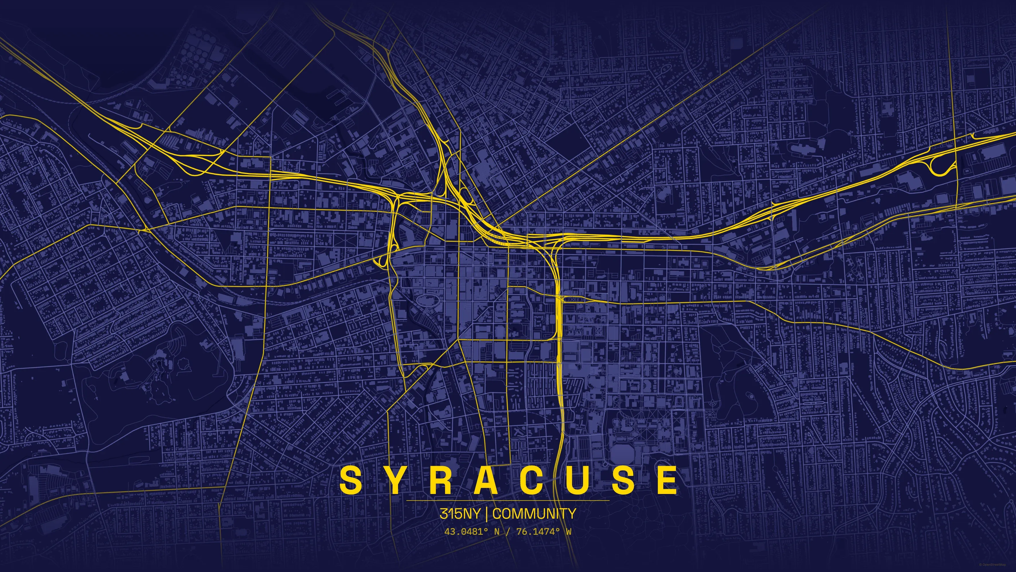 Syracuse, NY