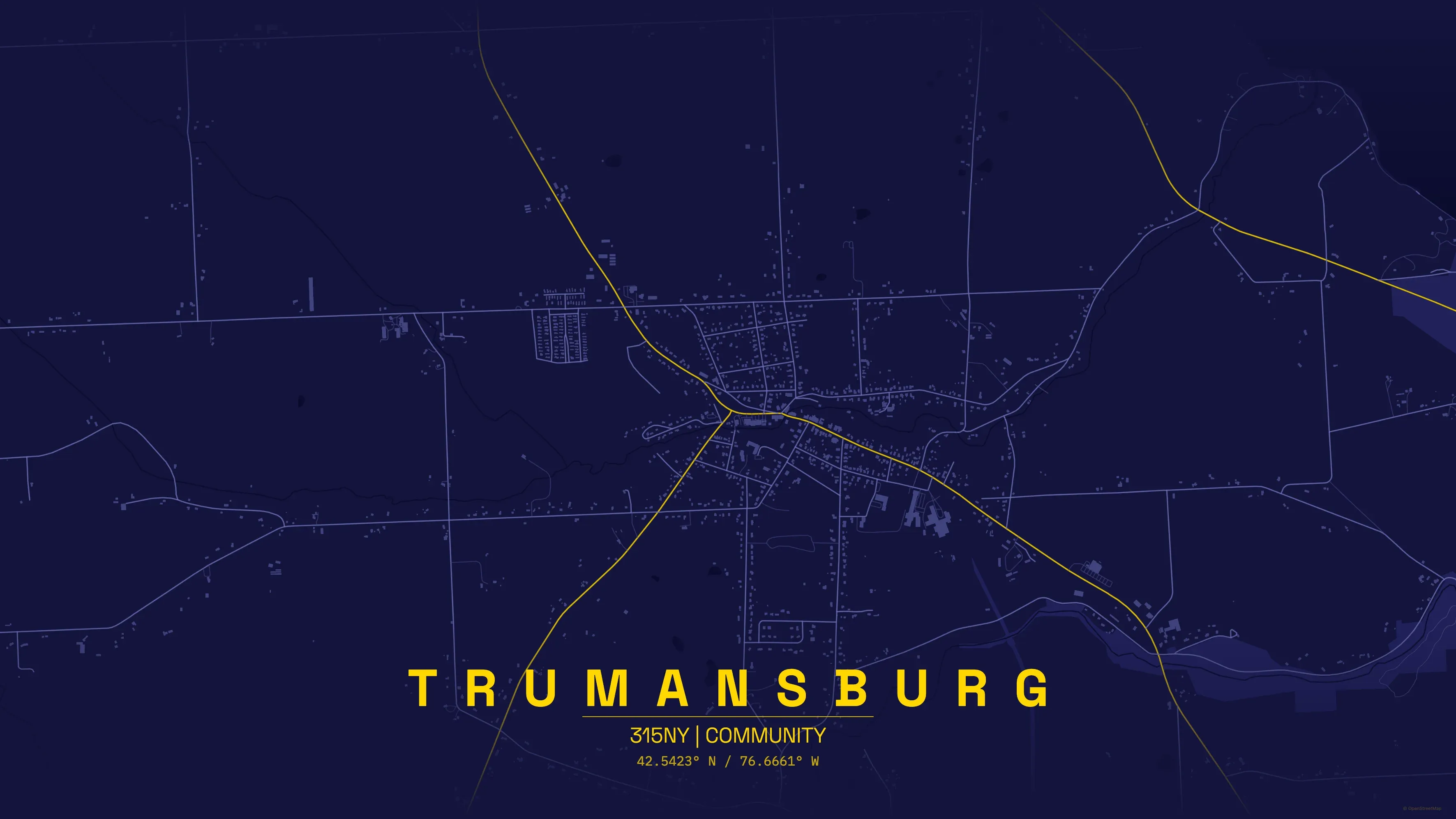 Trumansburg
