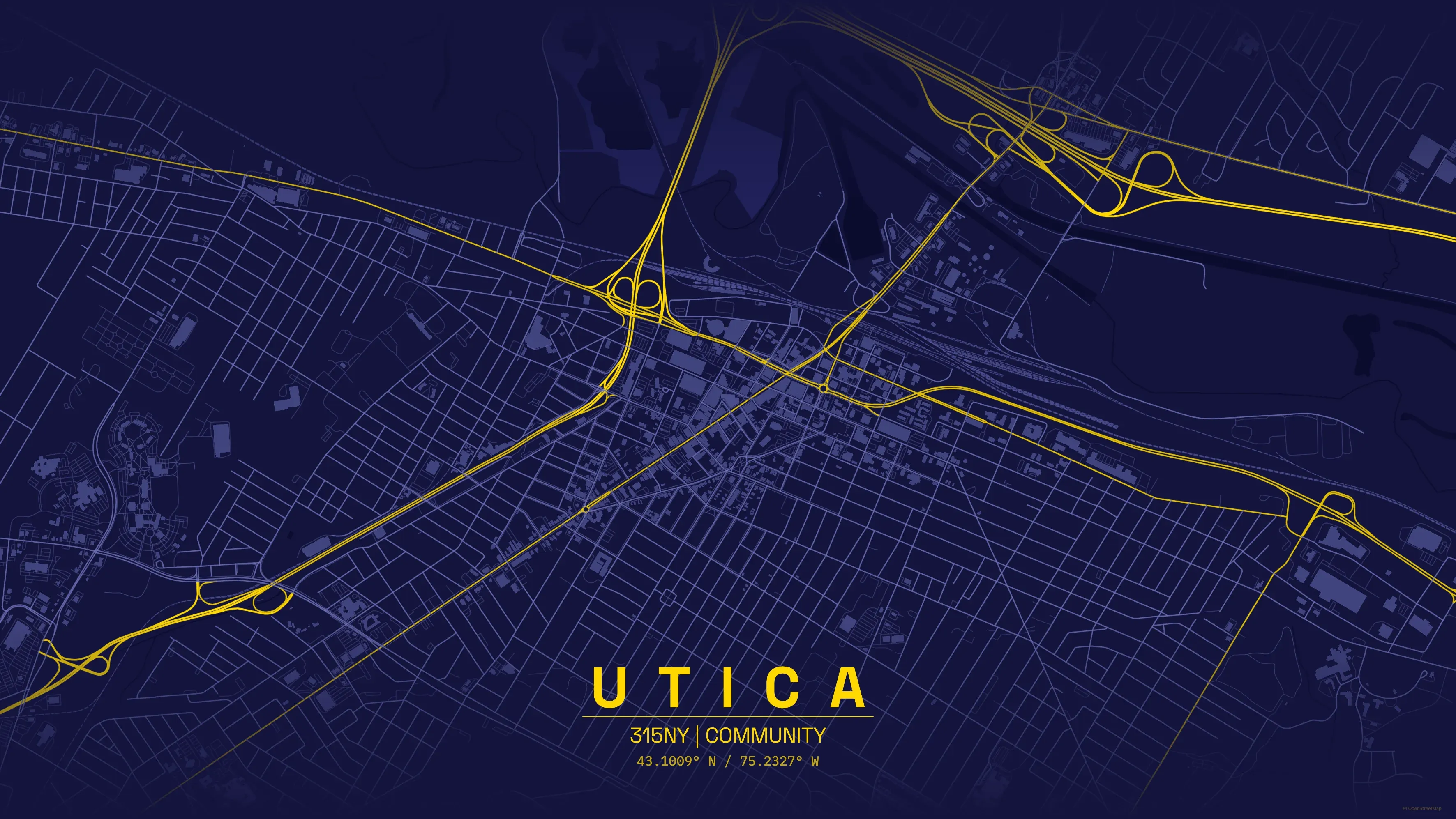 Utica