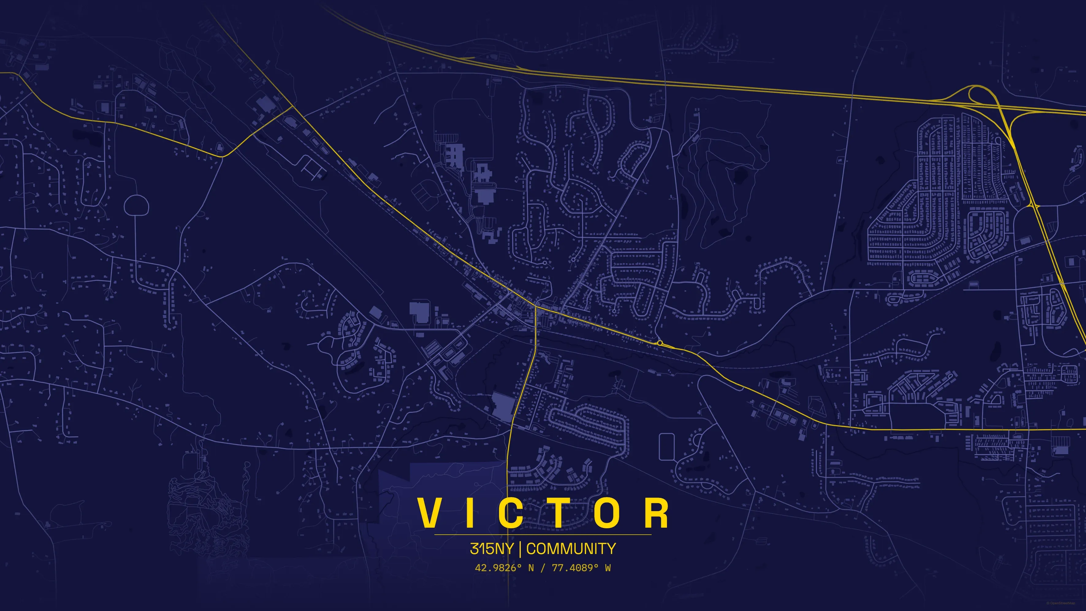 Victor