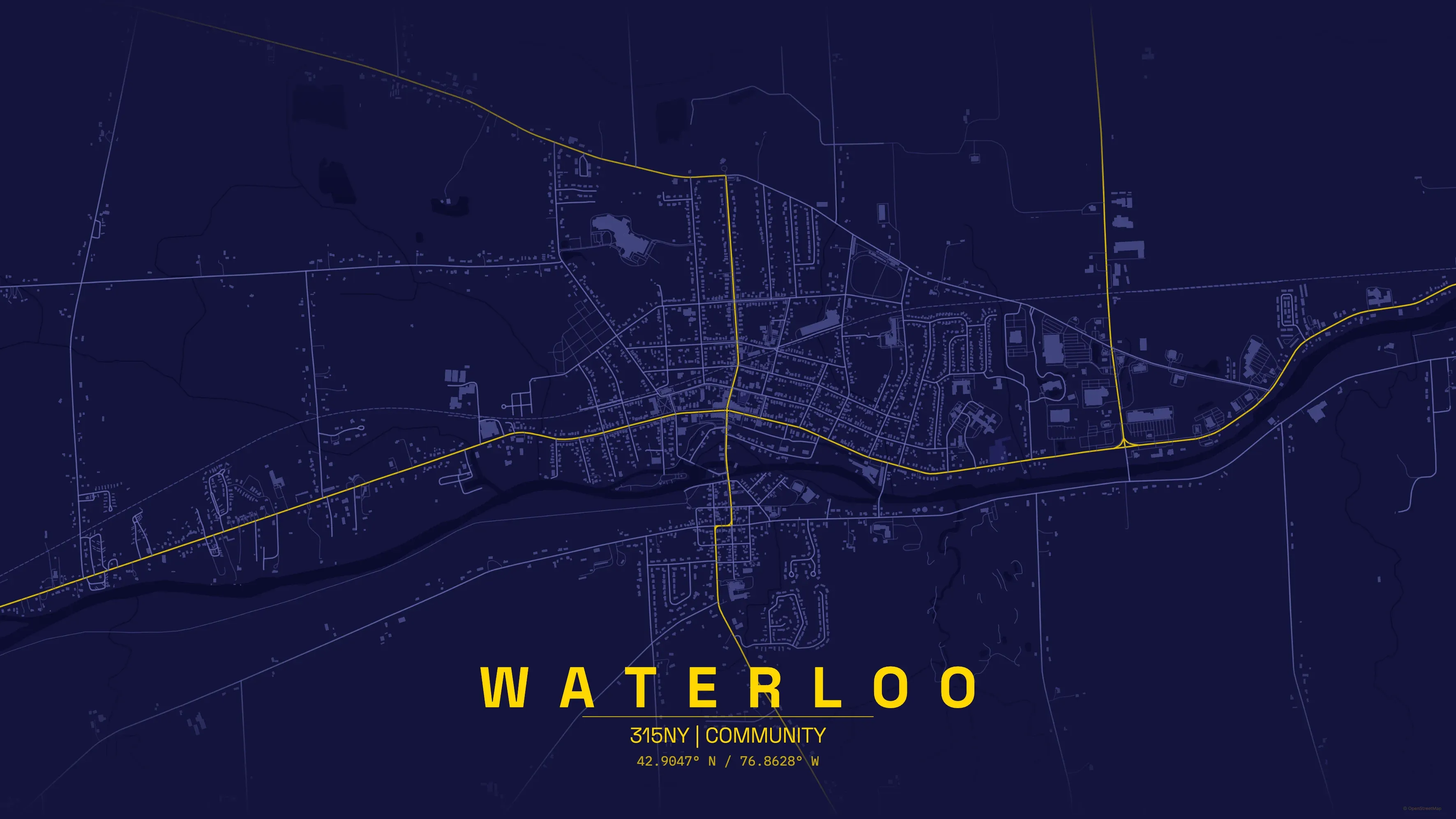 Waterloo