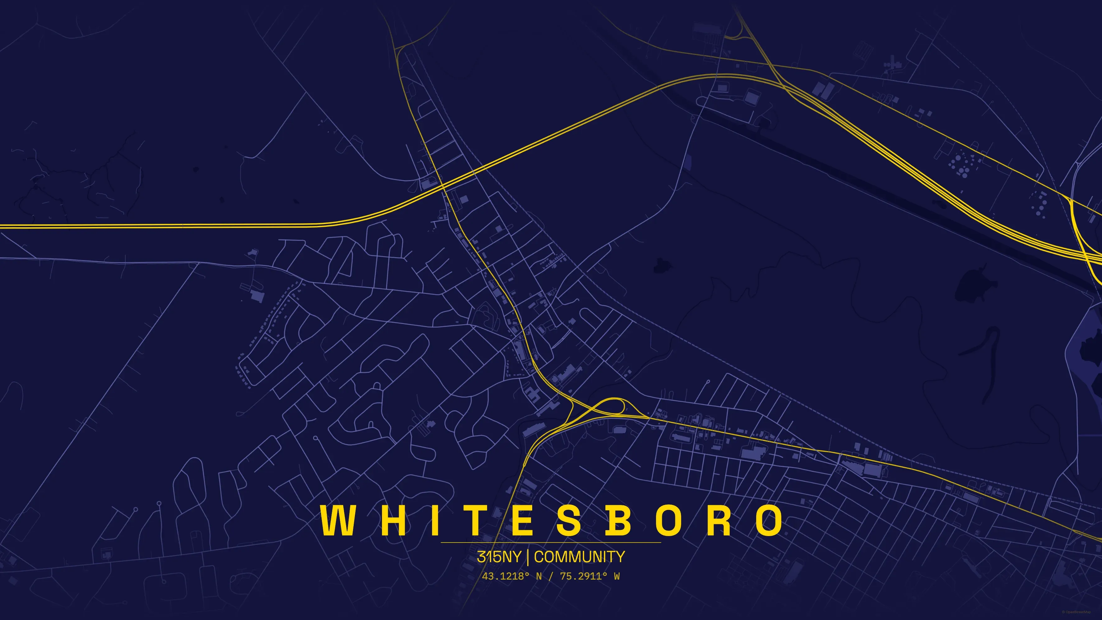 Whitesboro
