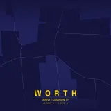 Map of Worth