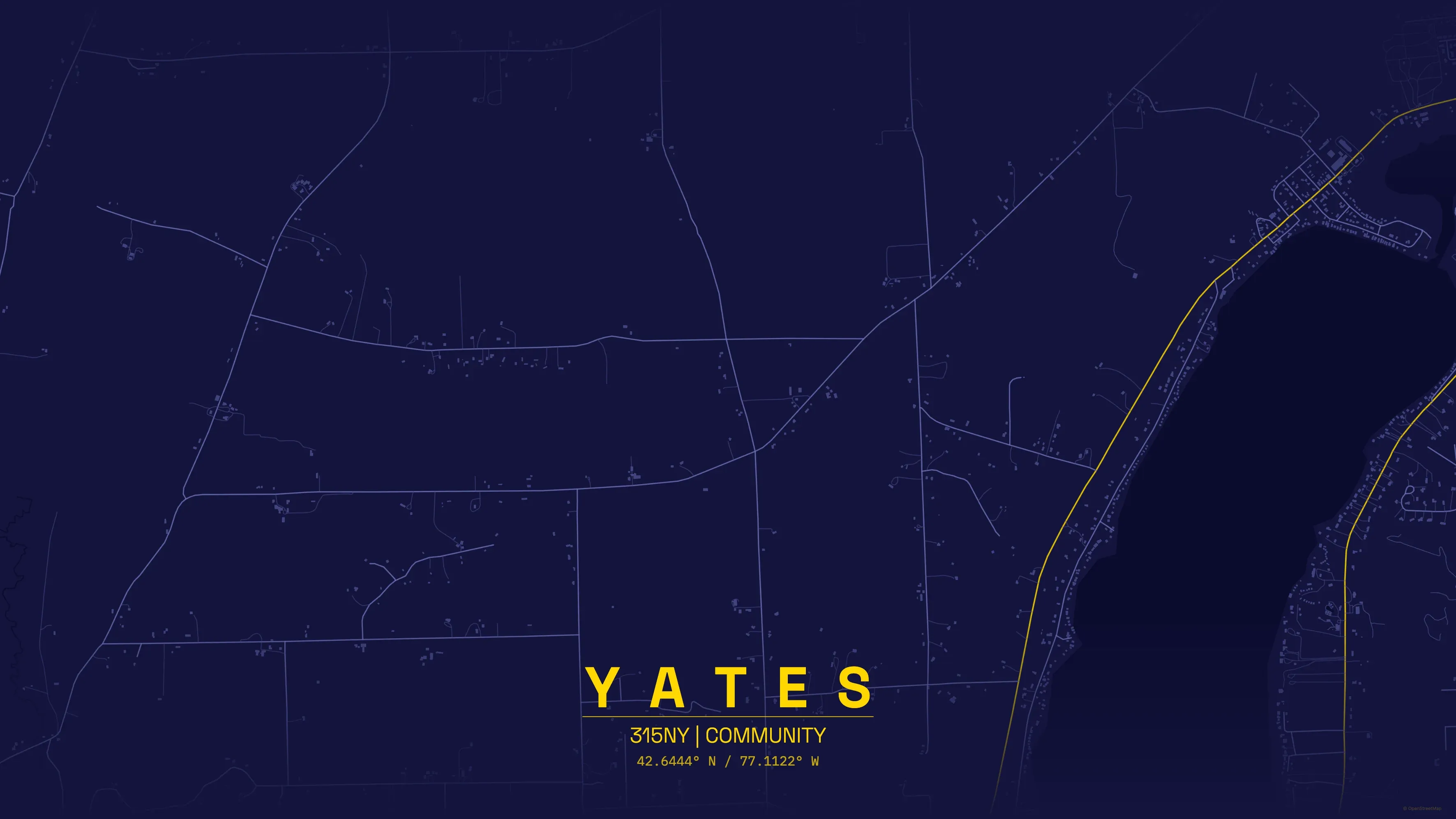 Yates